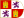 Bandera de la Corona de Castilla y Leon.svg