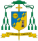 Coat of arms of Carmelo Cuttitta.svg