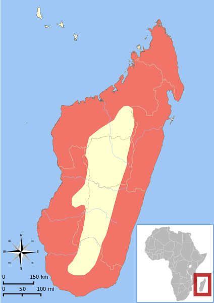 ملف:Cryptoprocta ferox range map.svg