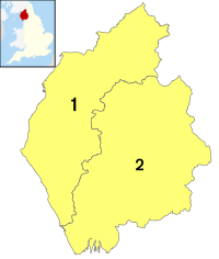 Cumbria numbered districts 2023.svg