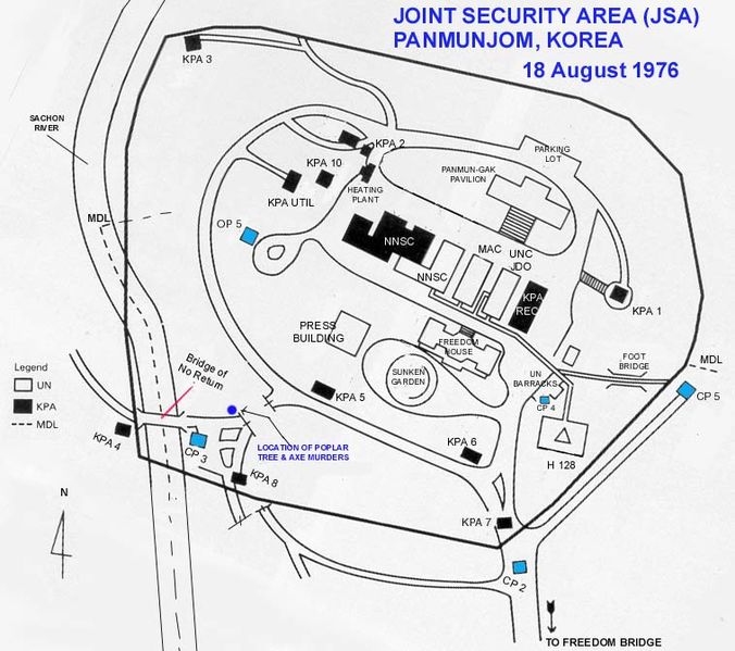 ملف:Joint Security Area 1976 map.jpg