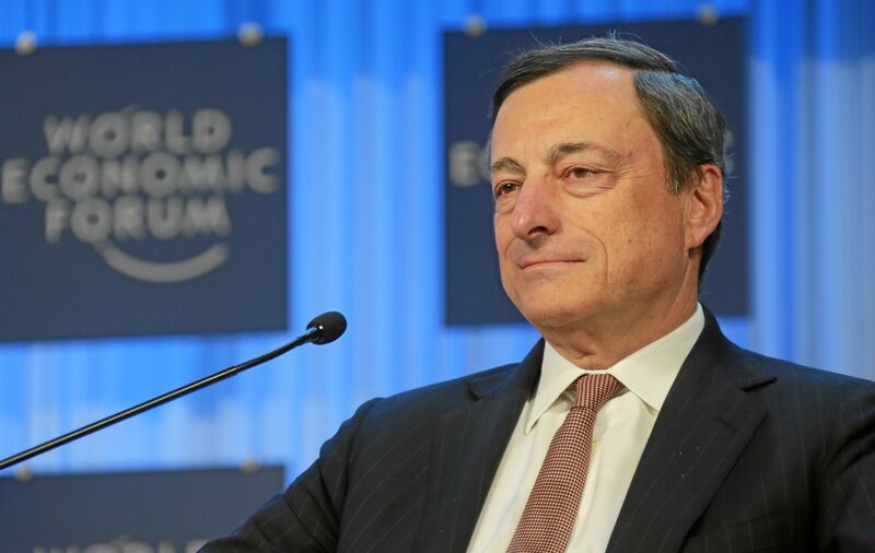 ملف:Mario Draghi World Economic Forum 2013.jpg
