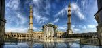 Masjid Wilayah HDR Panorama (6542904453).jpg