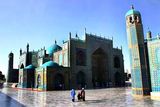 Mazar-e sharif - Steve Evans.jpg