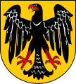 درع جمهورية ڤايمار,1918-1933