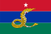 Flag of Tanintharyi Region (2010-2021).svg