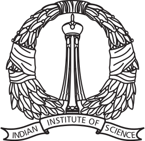 Indian Institute of Science Logo.svg