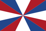 Naval Jack of the Netherlands.svg