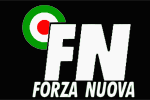 Flag of New Force (Italy, 1997–2000).svg