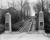 Granite Railway - General view of incline to Quarry from Northwest.jpg
