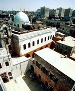 كاتدرائية أم المساعدات