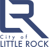الشعار الرسمي لـ ليتل روك، أركنسا