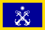 ROC Commanding General of Navy Flag.svg