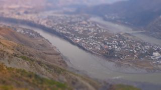 File:River Jehlum, Muzaffarabad