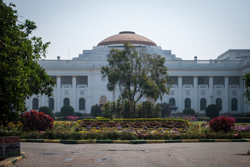 ملف:West Bengal State Legislative Assembly House, Kolkata.jpg
