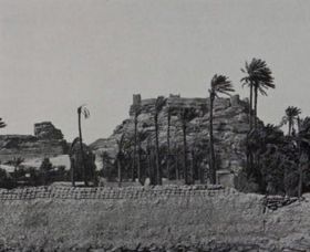 صورة معبرة عن الموضوع قلعة زعبل