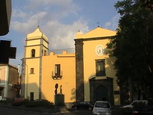 Chiesa di Sant'Agostino