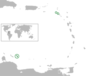 BES islands location map.svg