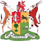 Coat of arms of South Africa (1930–1932).svg