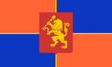 علم Krasnoyarsk