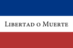 Flag of the Treinta y Tres