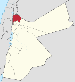 Irbid in Jordan.svg