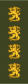 Kenraalicode: fi is deprecated (Finnish Army)