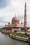 Putrajaya malaysia Putra-Mosque-01.jpg