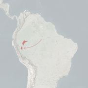 خريطة النطاق