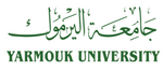 Yarmouk University Title.png